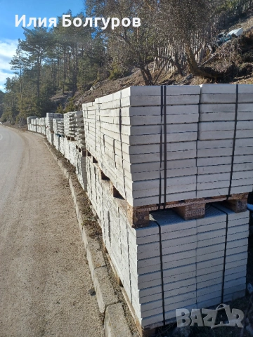  Производство на цветни тротоарни плочки и градински бордюри и други!!!, снимка 13 - Облицовки - 17737100