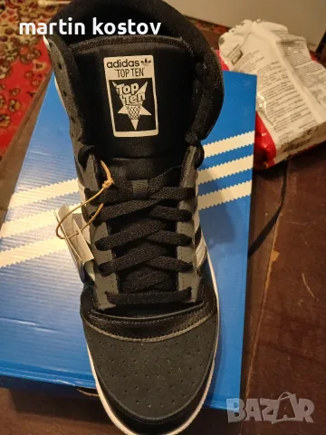 оригинални мьратонки Adidas 