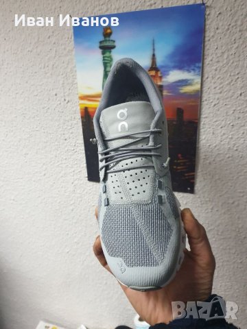 On Cloud  маратонки  номер 42- 42,5, снимка 12 - Други - 39341888