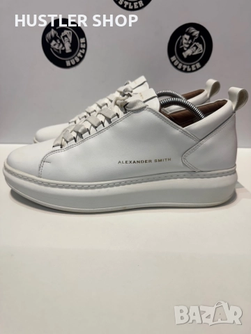 Сникърси ALEXANDER SMITH.Номер 42, снимка 2 - Спортни обувки - 51992083