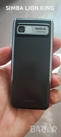 NOKIA 3230 GERMANY, снимка 11 - Nokia - 55976271