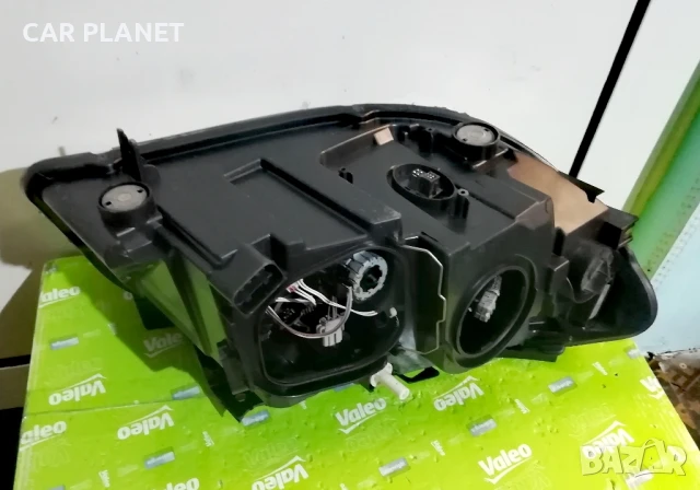 Фар Фарове за БМВ Х1 Е84 / BMW X1 E84 Bi-Xenon. , снимка 11 - Части - 51130633