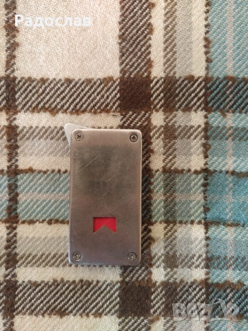 запалка Marlboro , снимка 5 - Запалки - 53804598