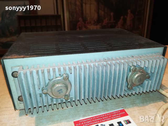 ТОКОИЗПРАВИТЕЛ БГ 12 ВОЛТА 1610212025, снимка 11 - Мрежови адаптери - 34487148