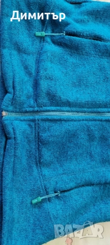 Millet polartec, снимка 3 - Суичъри - 52415776