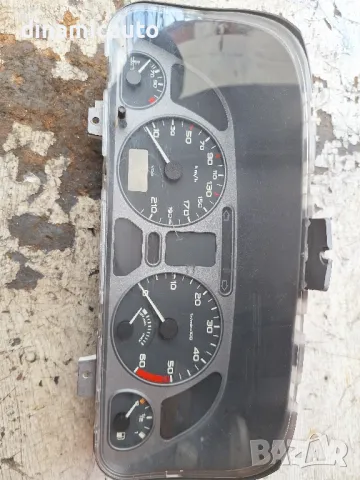 Километраж за Peugeot 306 diesel 96 424 903 80