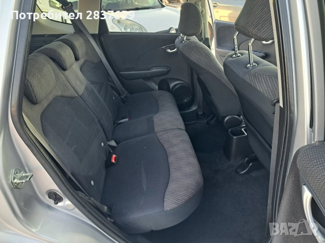 Хонда JAZZ 1.4 - 100 к.с. 2014 г, снимка 12 - Автомобили и джипове - 52770975