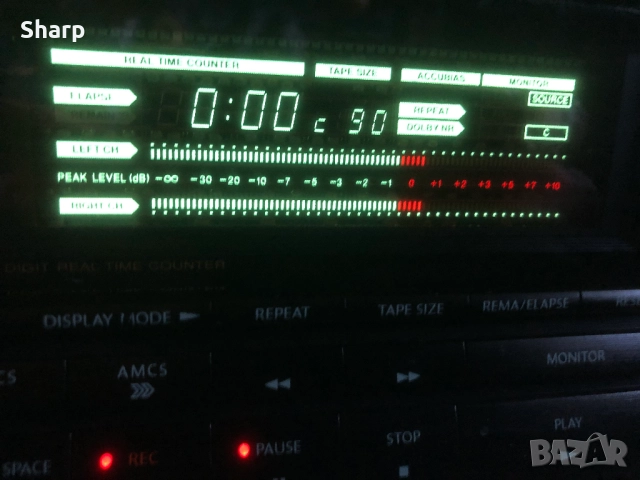 Onkyo integra TA-2760, снимка 4 - Декове - 52175357