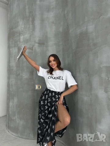 дамски комплекти chanel christian dior , снимка 18 - Комплекти - 51302720