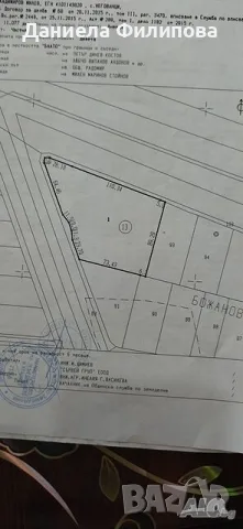 Давам под наем земеделска земя