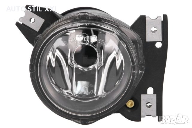  Фарове за мъгла за СЕАТ АЛХАМБРА SEAT ALHAMBRA 00-06 г., снимка 3 - Части - 41537269