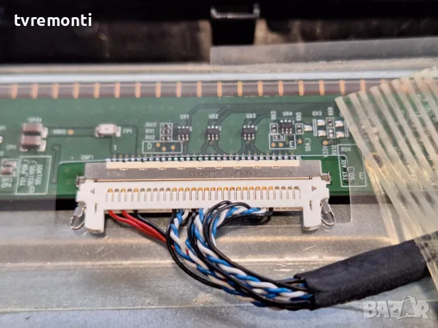 Основна платка,HK.T.RT2957P61, for 32 inc DISPLAY , CX315DLEDM от TURBO-X TXV-3234, снимка 4 - Части и Платки - 48217636