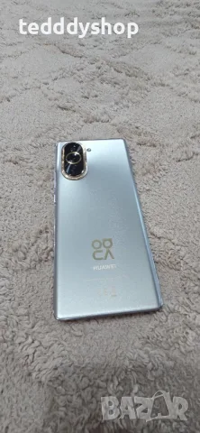 Смартфон Huawei Nova 10, 128GB, 8GB RAM, снимка 3 - Huawei - 55710011