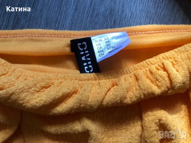 H&M и LC Waikiki сет, снимка 4 - Поли - 47565352