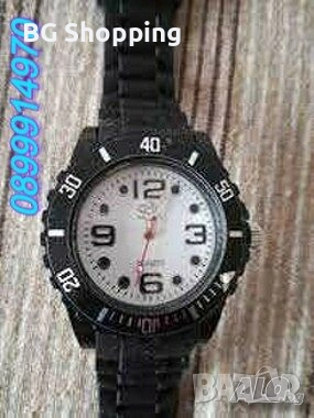 Мъжки кварцов часовник