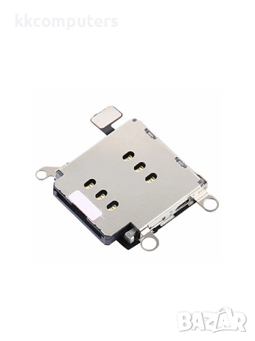SIM КОНЕКТОР ЗА IPHONE 12 PRO (A2407)