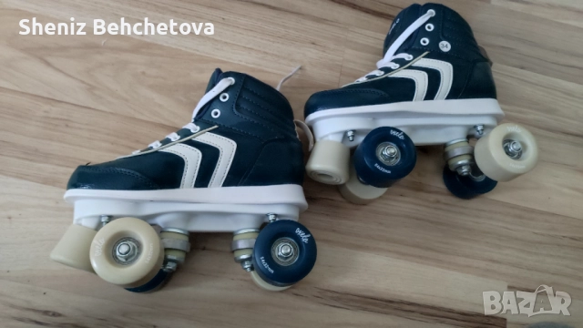 Ролери 34 номер нови, снимка 2 - Ролери, кънки - 52907828