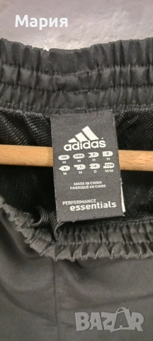 Мъжки къс панталон Adidas р-M, снимка 3 - Къси панталони - 53798829