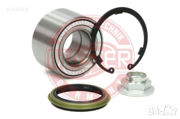 070971277B Кабели за подгревни свещи за Фолксваген Транспортер 2,5тди, снимка 17 - Части - 33884090