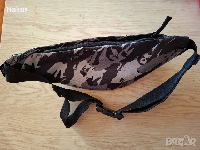 Nike Heritage Hip Pack / Waistpacк, снимка 2 - Чанти - 55741979