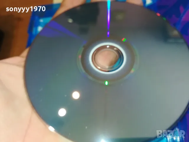 THE MOODY BLUES BLU-RAY DISC 1803251048, снимка 14 - Blu-Ray филми - 49539436