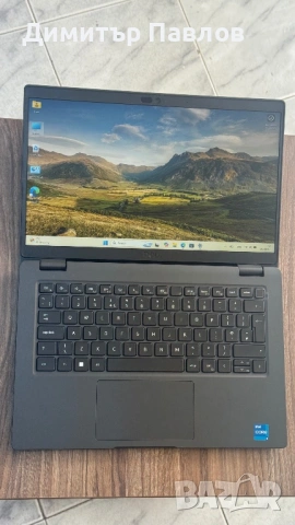 DELL Latitude 3440 / i5 1235u / 16GB / 512GB / FHD IPS, снимка 2 - Лаптопи за дома - 53823304