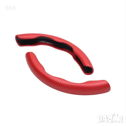 Калъф за волан, снимка 5 - Аксесоари и консумативи - 52579141