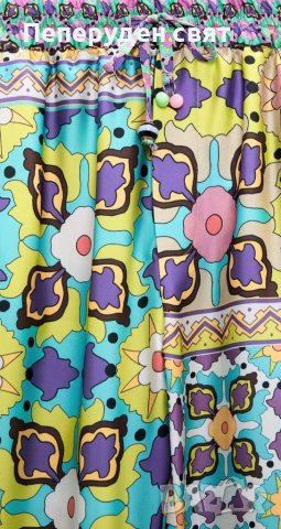 Панталон Zara, снимка 2 - Панталони - 39465158