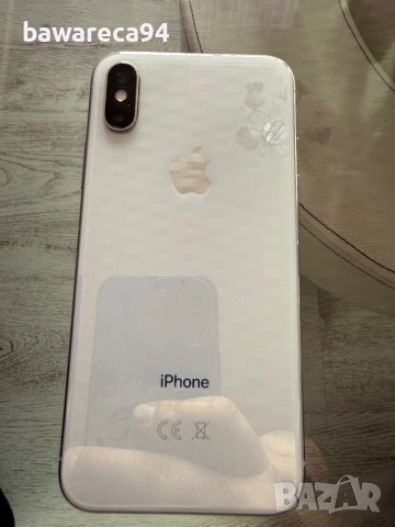 iPhone XS 64GB, снимка 5 - Apple iPhone - 52523263