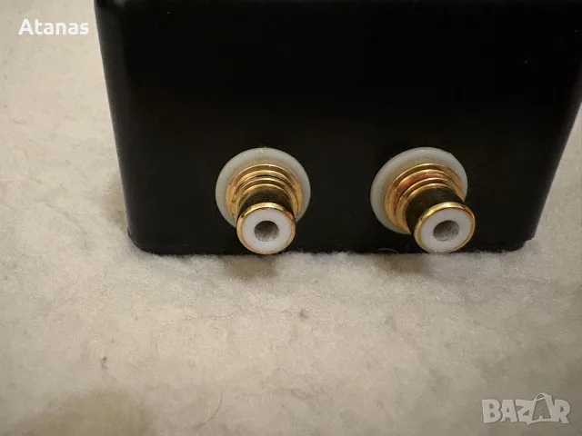 WELTER DAC и CD филтър, снимка 4 - Други - 56298916