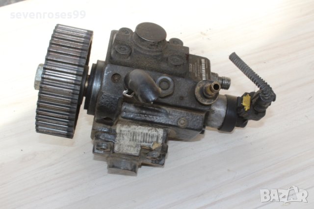 ГНП Фиат Крома 1.9jtd 150ks Fiat Croma 2008 0445010150, снимка 4 - Части - 42485705