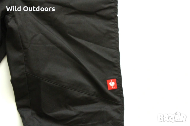 ENGELBERT STRAUSS - мъжки панталон, размер 48 (М), снимка 3 - Спортни дрехи, екипи - 53851011