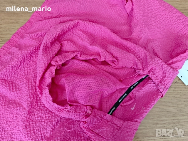 Nike нова вертовка С, снимка 5 - Спортни екипи - 51795636