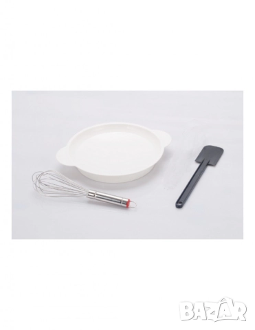 Уред за палачинки Voltz, 800W, 20 см, черен – идеален за перфектни палачинки, снимка 3 - Друга електроника - 52137208