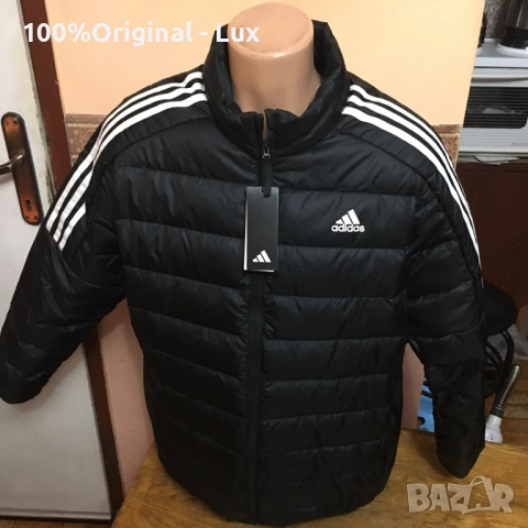 Adidas-оргинал.Гъши пух.Нов-2хл, снимка 8 - Якета - 52697368