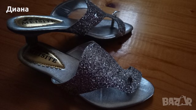 НОВИ чехли брокат