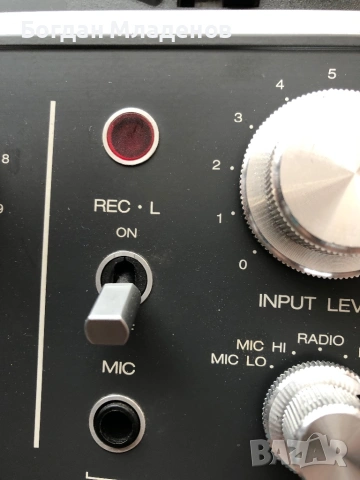 Revox B77, снимка 4 - Декове - 53140310