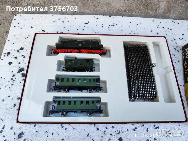ЖП електрически валкове, снимка 2 - Електрически играчки - 56071610