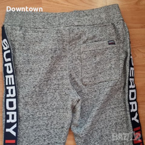 SUPERDRY international, долнище, снимка 6 - Спортни дрехи, екипи - 41346663