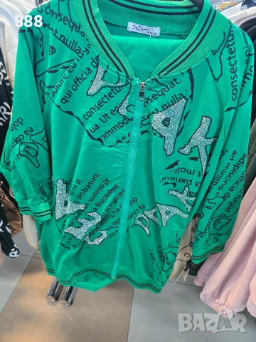 дамски спортни екипи , снимка 5 - Комплекти - 52617334