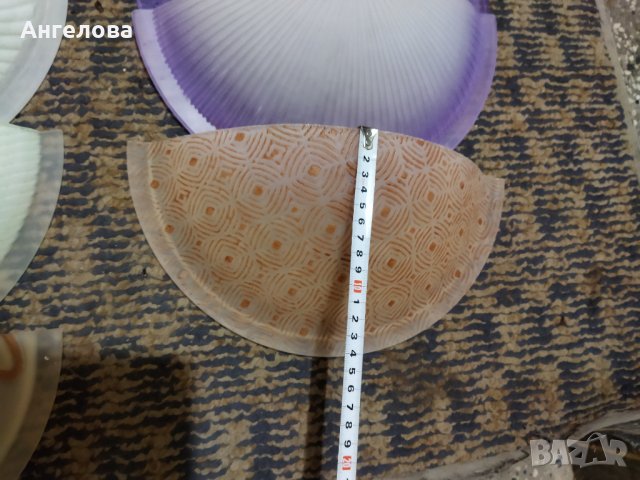 Плафони, снимка 9 - Лампи за таван - 40950501