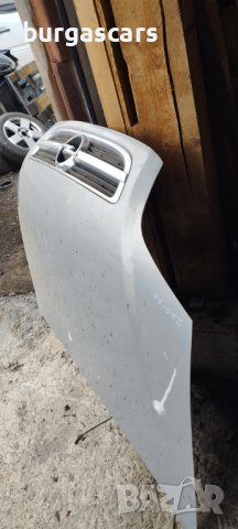 Преден капак Opel Zafira А - 100лв, снимка 2 - Части - 42140384