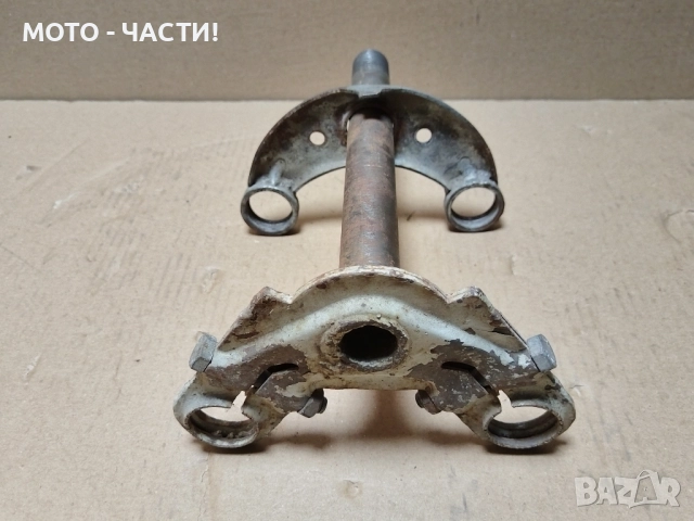 Комплект Тройници За Балкан 50 / НОМЕР 2., снимка 3 - Части - 52426530