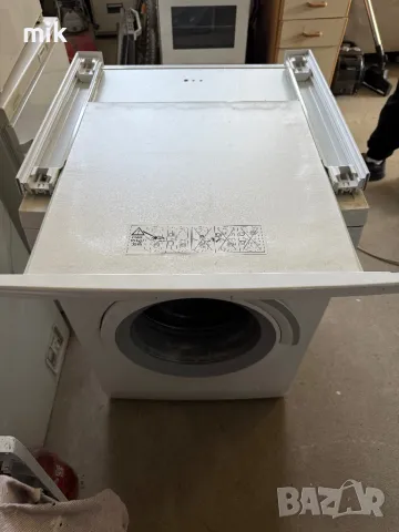 Свързващ кит за пералня и сушилня Сименс , снимка 5 - Перални - 49828869