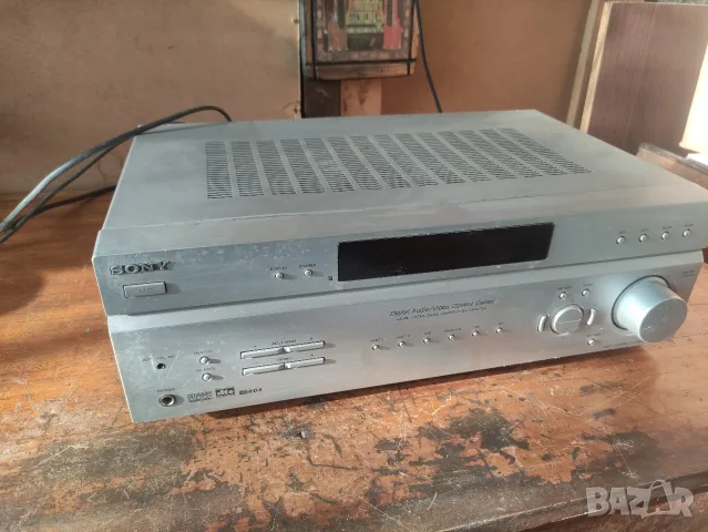 Ресивър Sony STR-K780