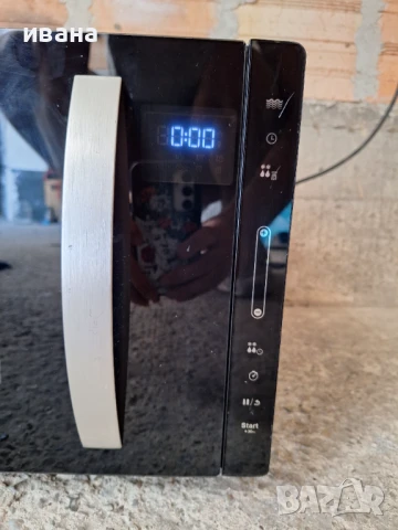 Микровълнова Beko, снимка 4 - Микровълнови - 51264071