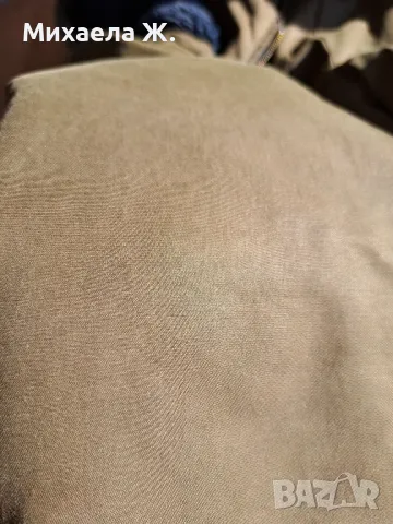 Зимна парка Zara S размер, снимка 11 - Якета - 43460074