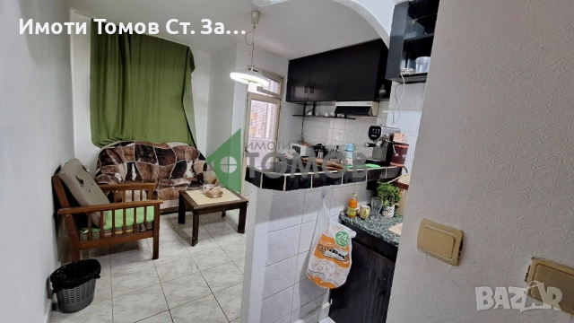 Тристаен апартамент в кв. Железник , снимка 6 - Апартаменти - 52071401