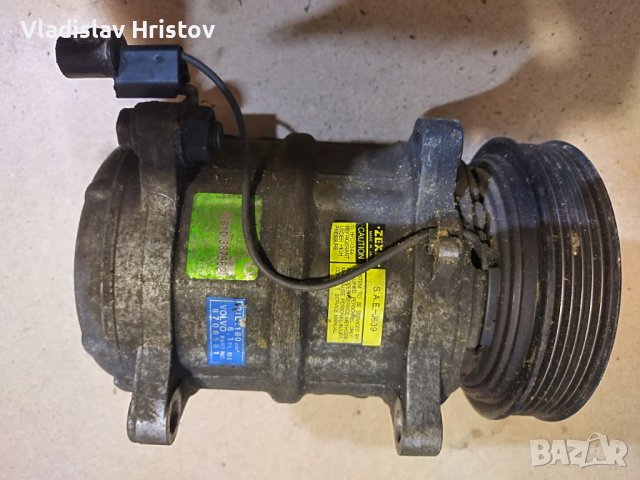 Компресор климатик за Волво Volvo S40 / V40 , снимка 2 - Части - 39696006