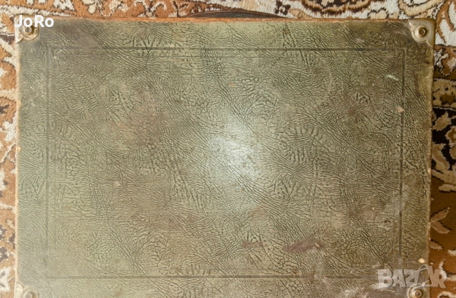 Стар Грамофон Zenith , снимка 4 - Антикварни и старинни предмети - 52846222